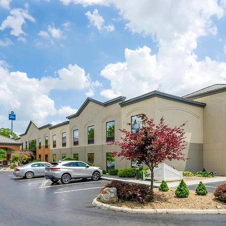 Best Western Suites Columbus Extérieur photo