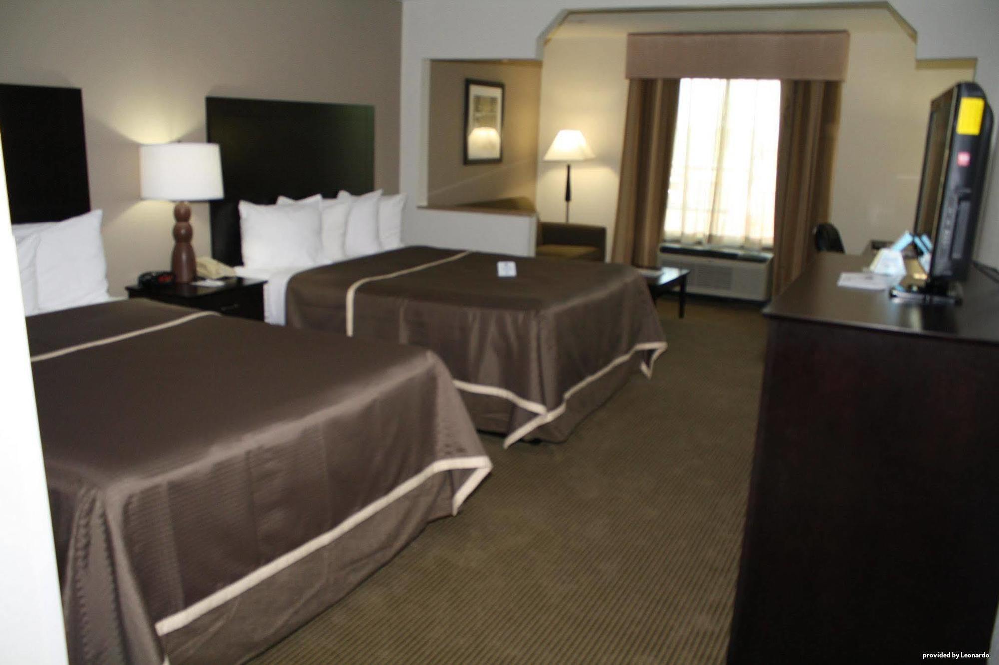 Best Western Suites Columbus Extérieur photo